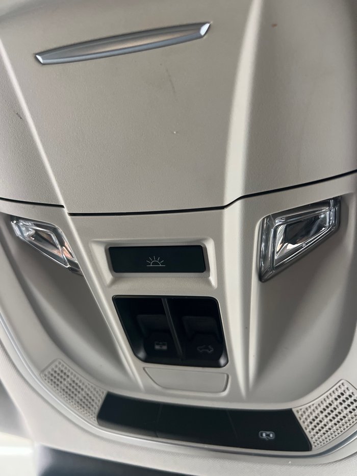 2023 GWM Haval H6 Ultra Hybrid