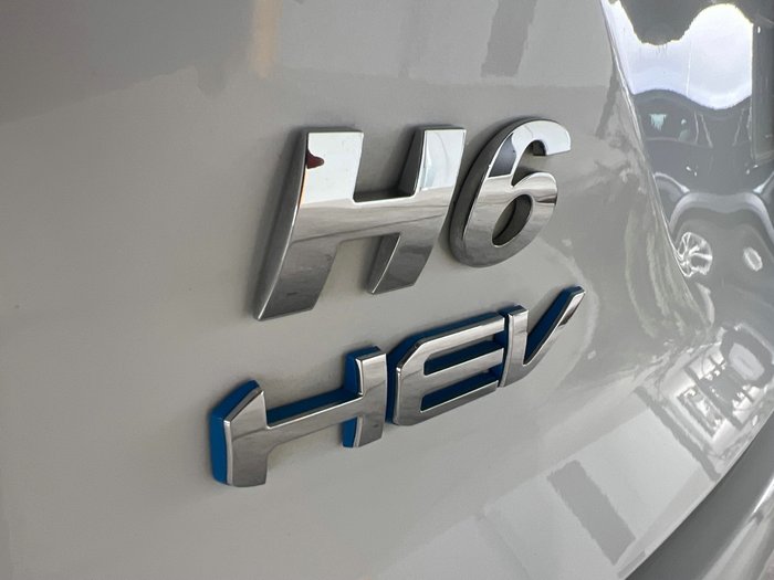 2023 GWM Haval H6 Ultra Hybrid