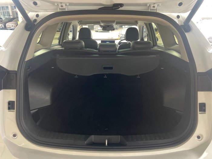 2023 GWM Haval H6 Ultra Hybrid