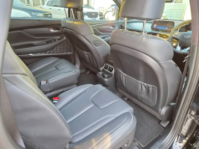 2023 Hyundai Santa Fe Hybrid Highlander