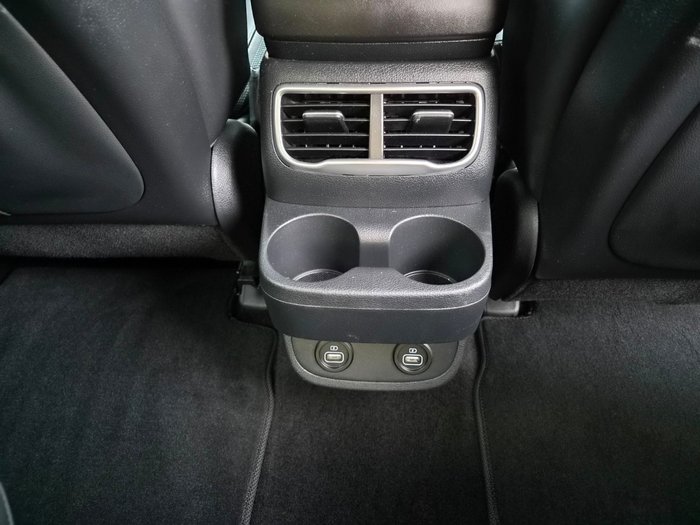 2023 Hyundai Santa Fe Hybrid Highlander