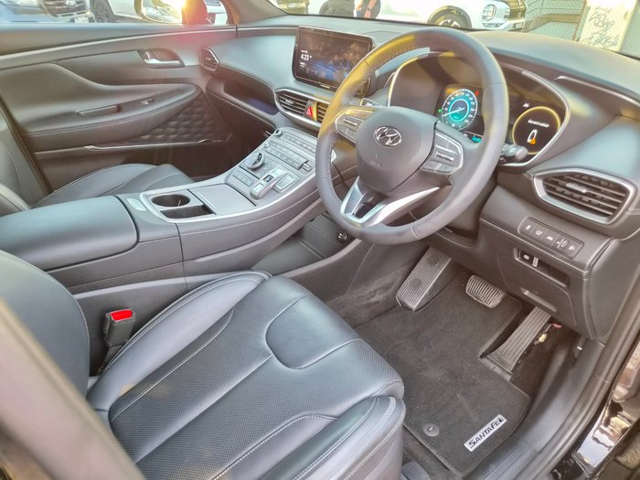 2023 Hyundai Santa Fe Hybrid Highlander