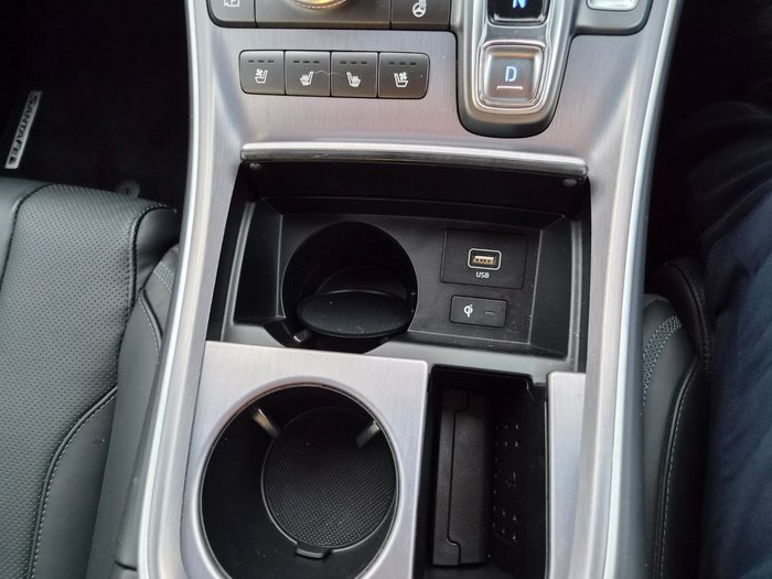 2023 Hyundai Santa Fe Hybrid Highlander