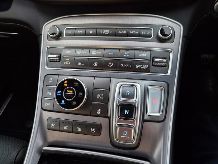 2023 Hyundai Santa Fe Hybrid Highlander