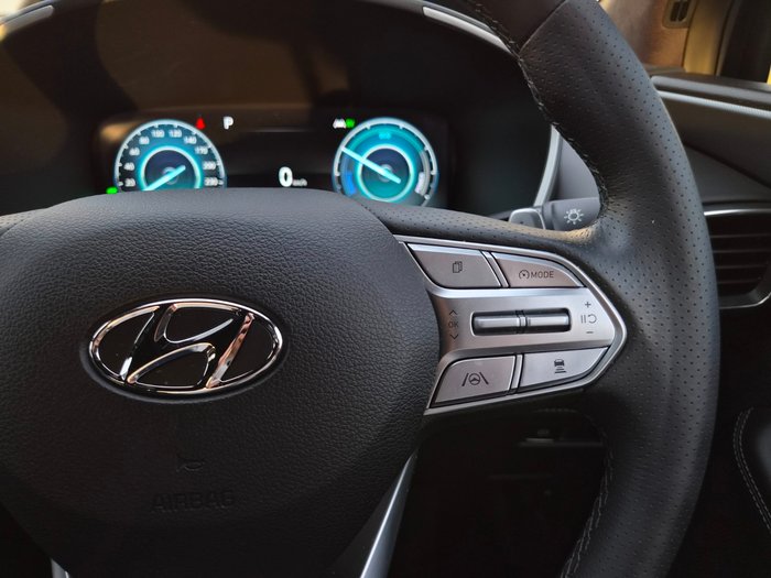 2023 Hyundai Santa Fe Hybrid Highlander
