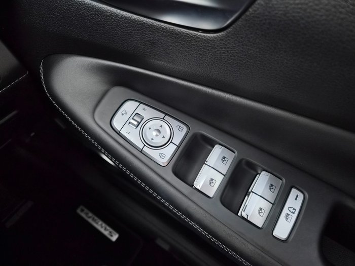 2023 Hyundai Santa Fe Hybrid Highlander