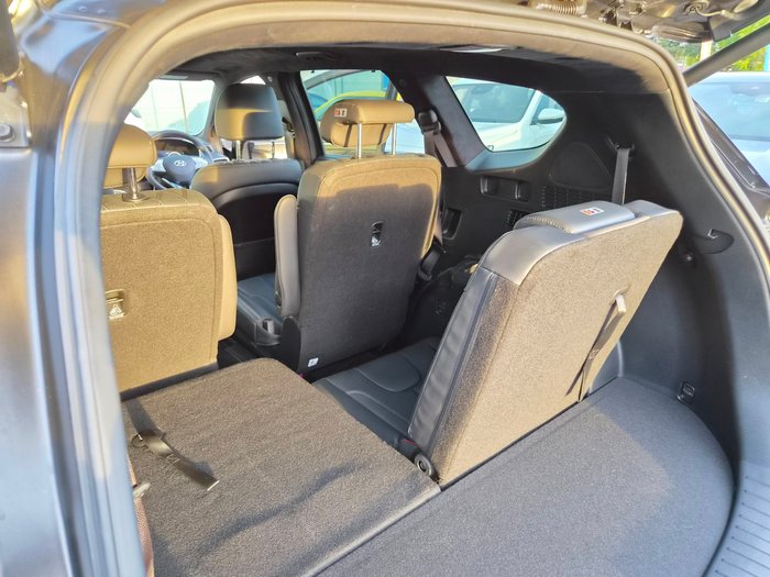 2023 Hyundai Santa Fe Hybrid Highlander