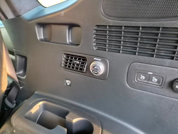 2023 Hyundai Santa Fe Hybrid Highlander