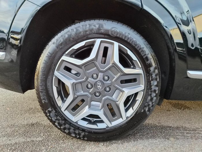 2023 Hyundai Santa Fe Hybrid Highlander