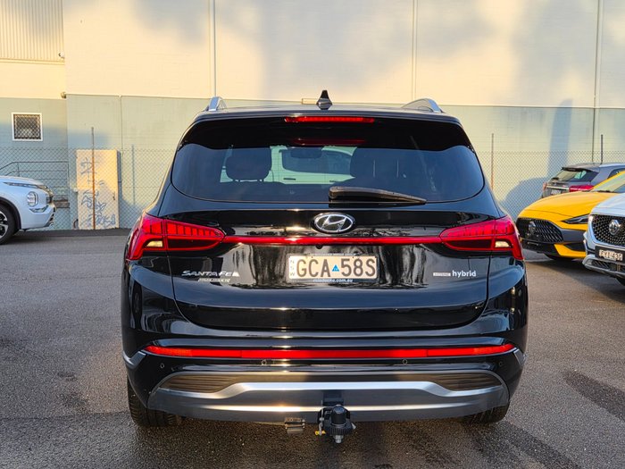 2023 Hyundai Santa Fe Hybrid Highlander
