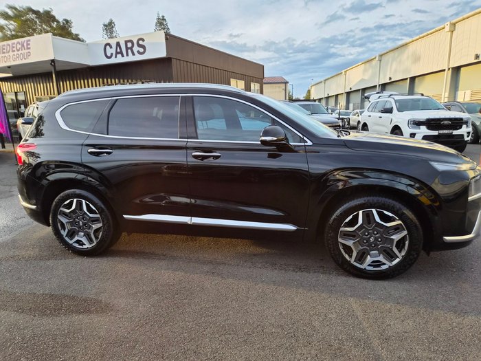 2023 Hyundai Santa Fe Hybrid Highlander