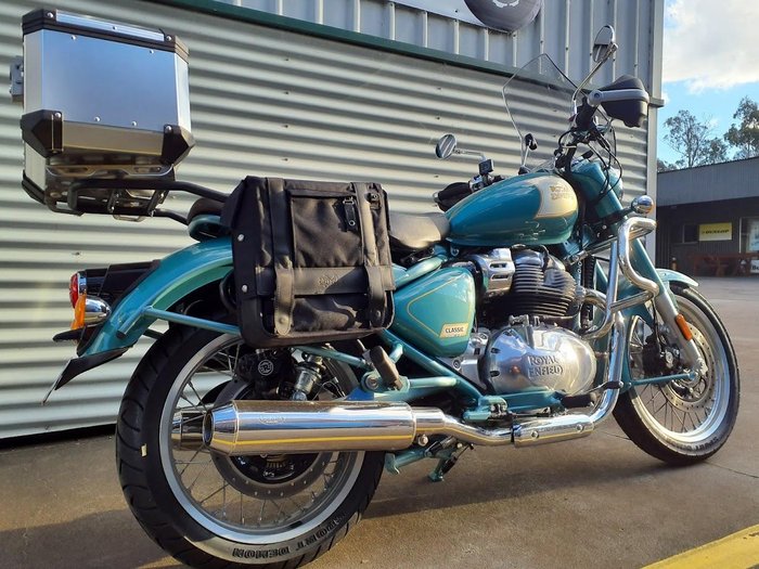2025 Royal Enfield Classic 650 650 Twin