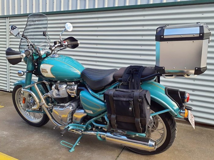 2025 Royal Enfield Classic 650 650 Twin
