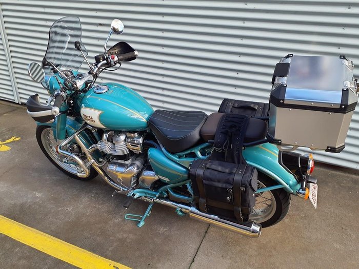 2025 Royal Enfield Classic 650 650 Twin