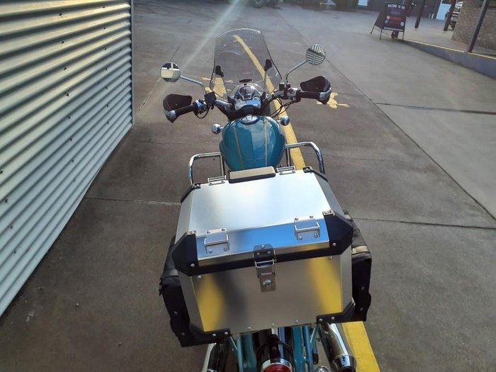2025 Royal Enfield Classic 650 650 Twin