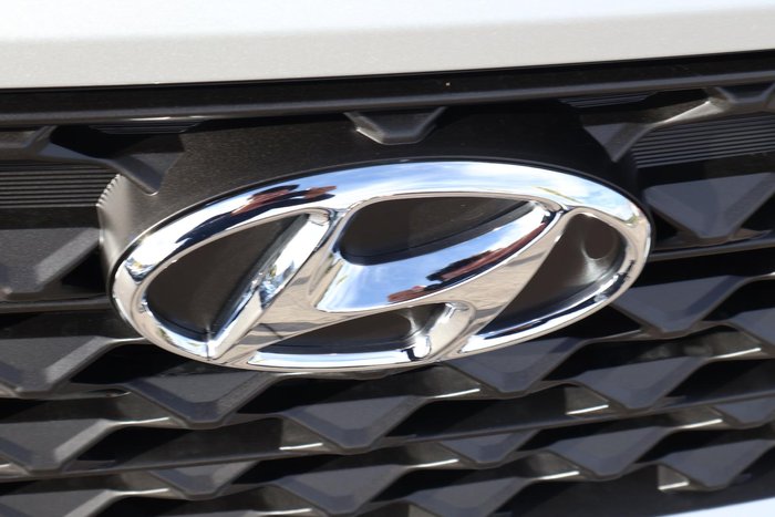 2018 Hyundai Tucson Go