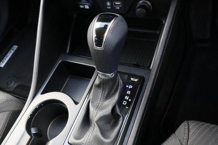 2018 Hyundai Tucson Go