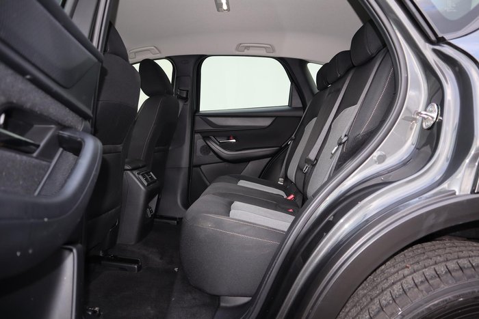 2025 Mazda CX-60 P50e Pure