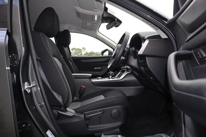 2025 Mazda CX-60 P50e Pure