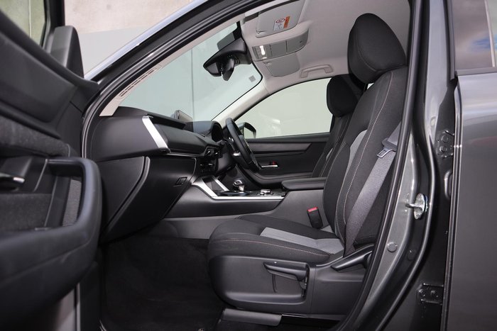 2025 Mazda CX-60 P50e Pure