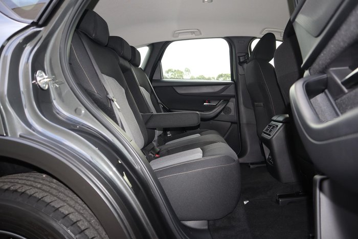 2025 Mazda CX-60 P50e Pure