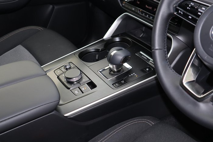 2025 Mazda CX-60 P50e Pure