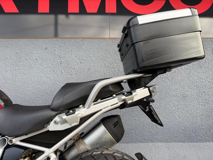 2014 BMW R 1200 GS