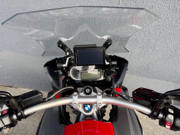 2014 BMW R 1200 GS