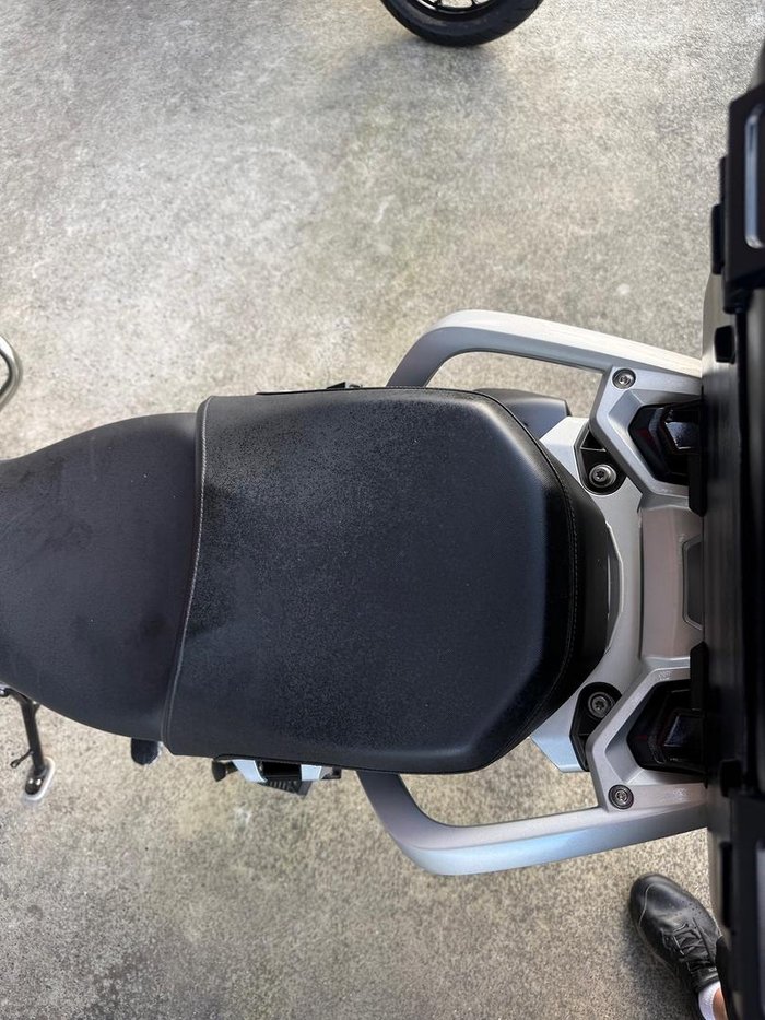 2014 BMW R 1200 GS
