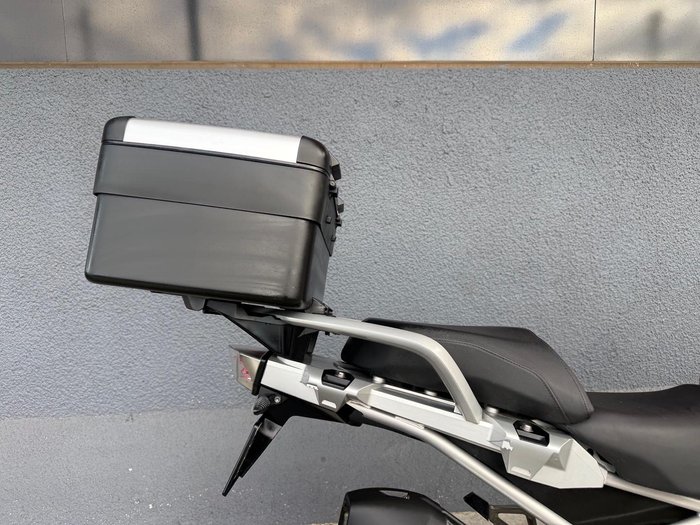 2014 BMW R 1200 GS