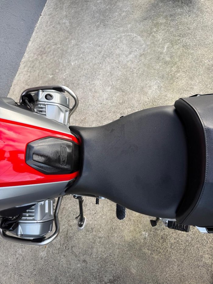 2014 BMW R 1200 GS