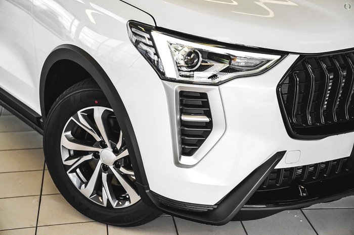 2025 GWM Haval Jolion Premium