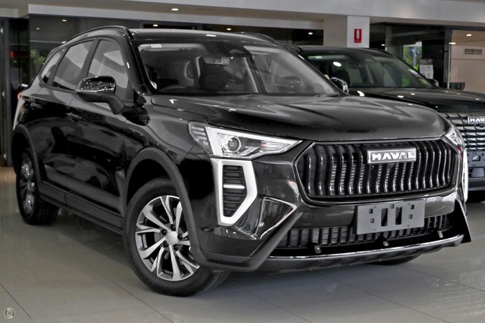 2025 GWM Haval Jolion Premium