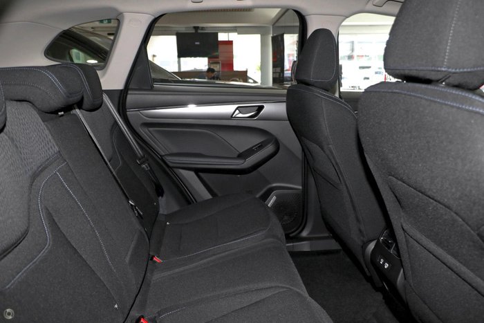 2025 GWM Haval Jolion Premium