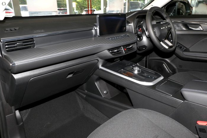 2025 GWM Haval Jolion Premium