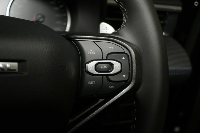 2025 GWM Haval Jolion Premium