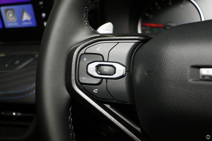 2025 GWM Haval Jolion Premium
