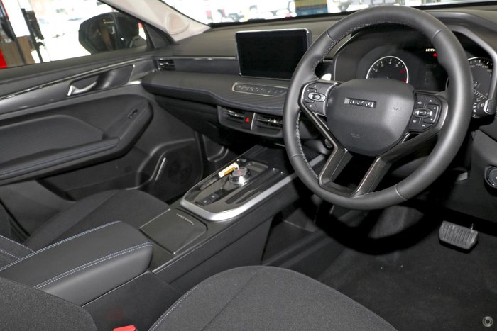 2025 GWM Haval Jolion Premium