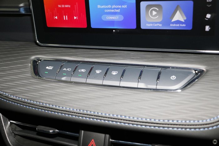 2025 GWM Haval Jolion Premium