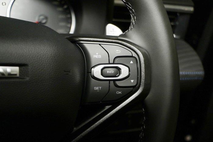 2025 GWM Haval Jolion Premium