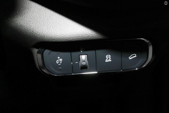 2025 GWM Haval Jolion Premium