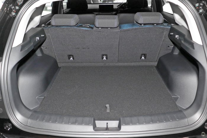 2025 GWM Haval Jolion Premium