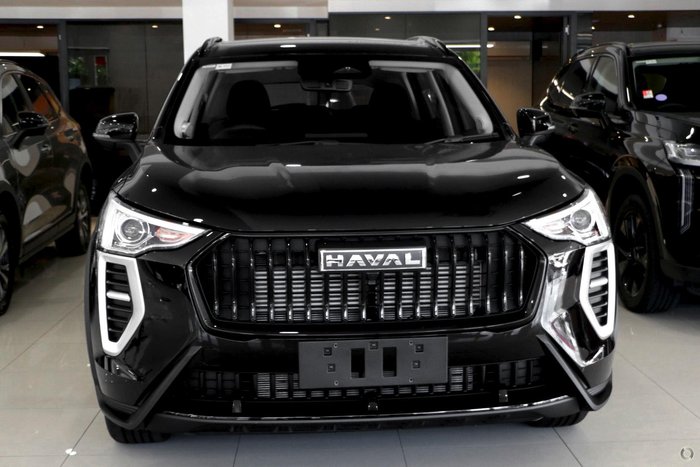 2025 GWM Haval Jolion Premium