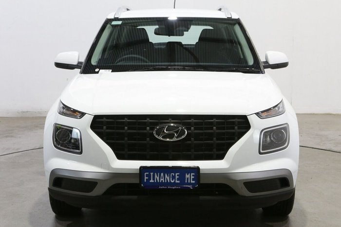 2025 Hyundai Venue