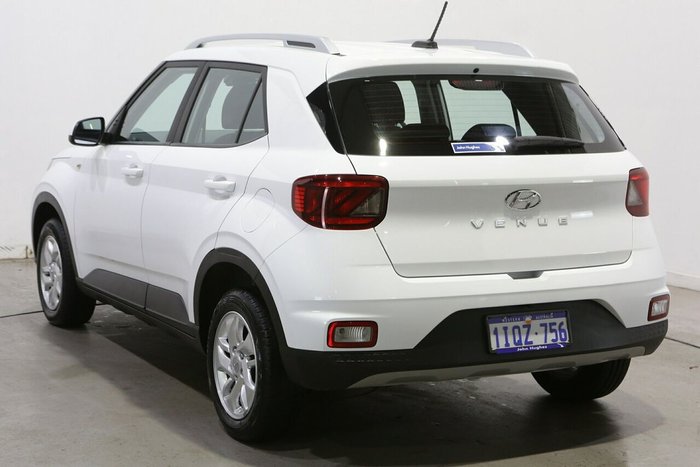2025 Hyundai Venue
