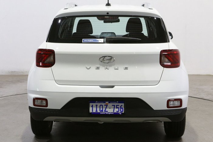 2025 Hyundai Venue