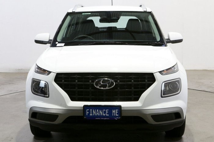 2025 Hyundai Venue