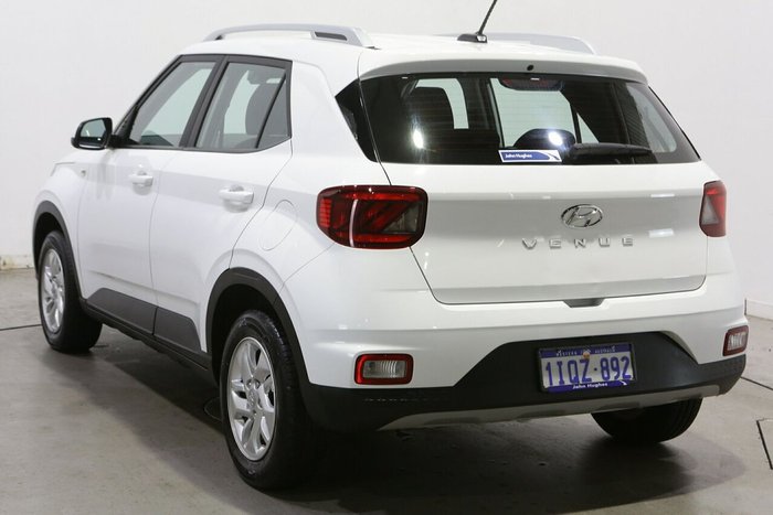 2025 Hyundai Venue