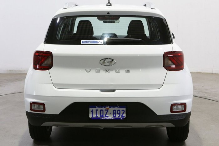 2025 Hyundai Venue