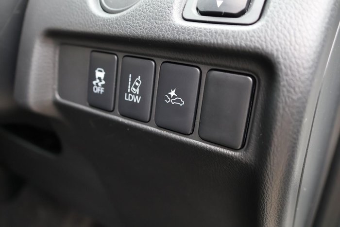 2022 Mitsubishi Triton GLX-R